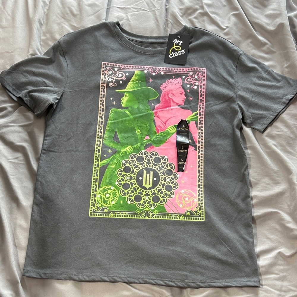 Wicked Tee